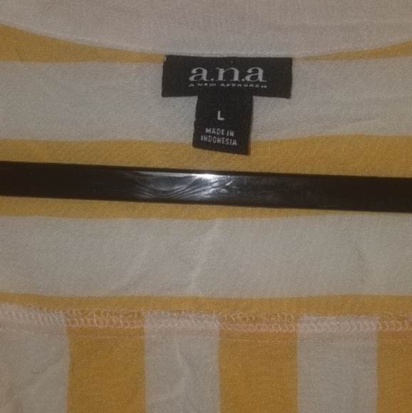 💖 3 for $15 Ana Blouse - Picture 3 of 3